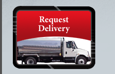 request delivery