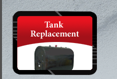 tank replacement